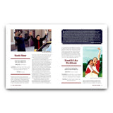 THE GOLDEN SCREEN: THE MOVIES THAT MADE ASIAN AMERICA