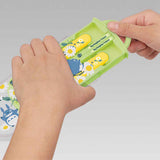 MY NEIGHBOR TOTORO UTENSIL SET (DAISIES)