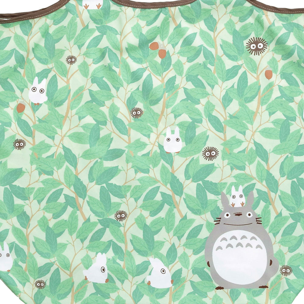 TOTORO "MY NEIGHBOR TOTORO" REUSABLE BAG