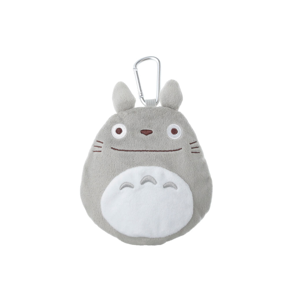 TOTORO "MY NEIGHBOR TOTORO" REUSABLE BAG