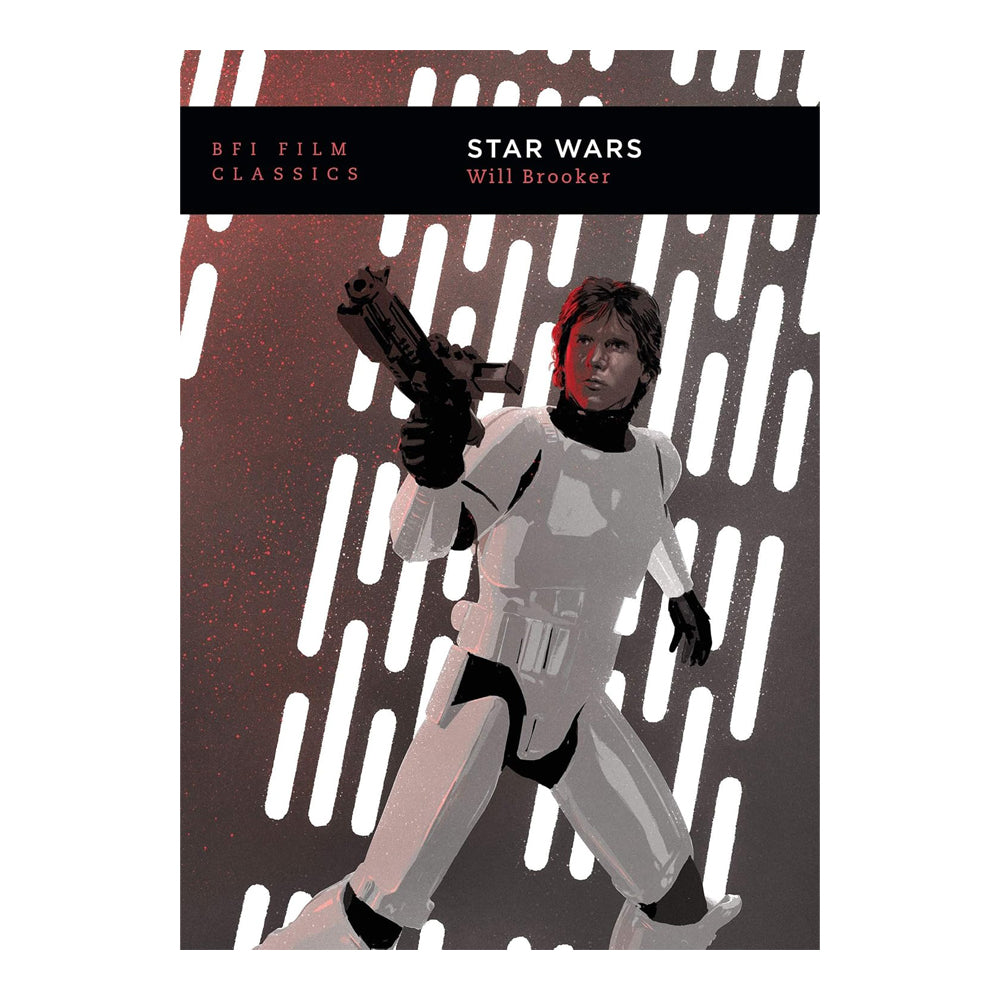 STAR WARS (BFI FILM CLASSICS)