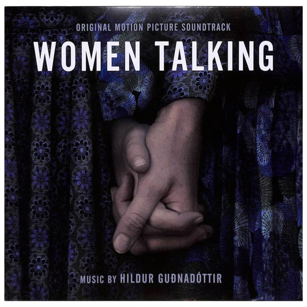 WOMEN TALKING OST VINYL