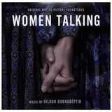 WOMEN TALKING OST VINYL