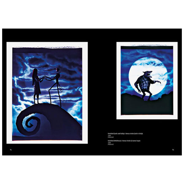 [湯切り80000回転] Tim Burton アートブック World_Of_Tim_Burton_2_grande.