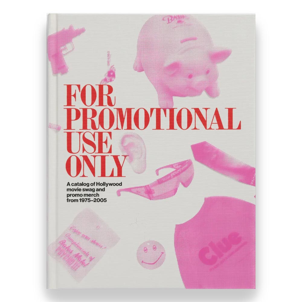 FOR PROMOTIONAL USE ONLY