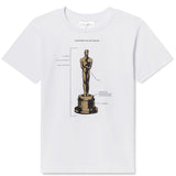 ANATOMY OF AN OSCAR YOUTH TEE