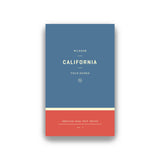 CALIFORNIA WILDSAM FIELD GUIDES