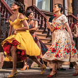 WEST SIDE STORY: THE MAKING OF THE STEVEN SPIELBERG FILM