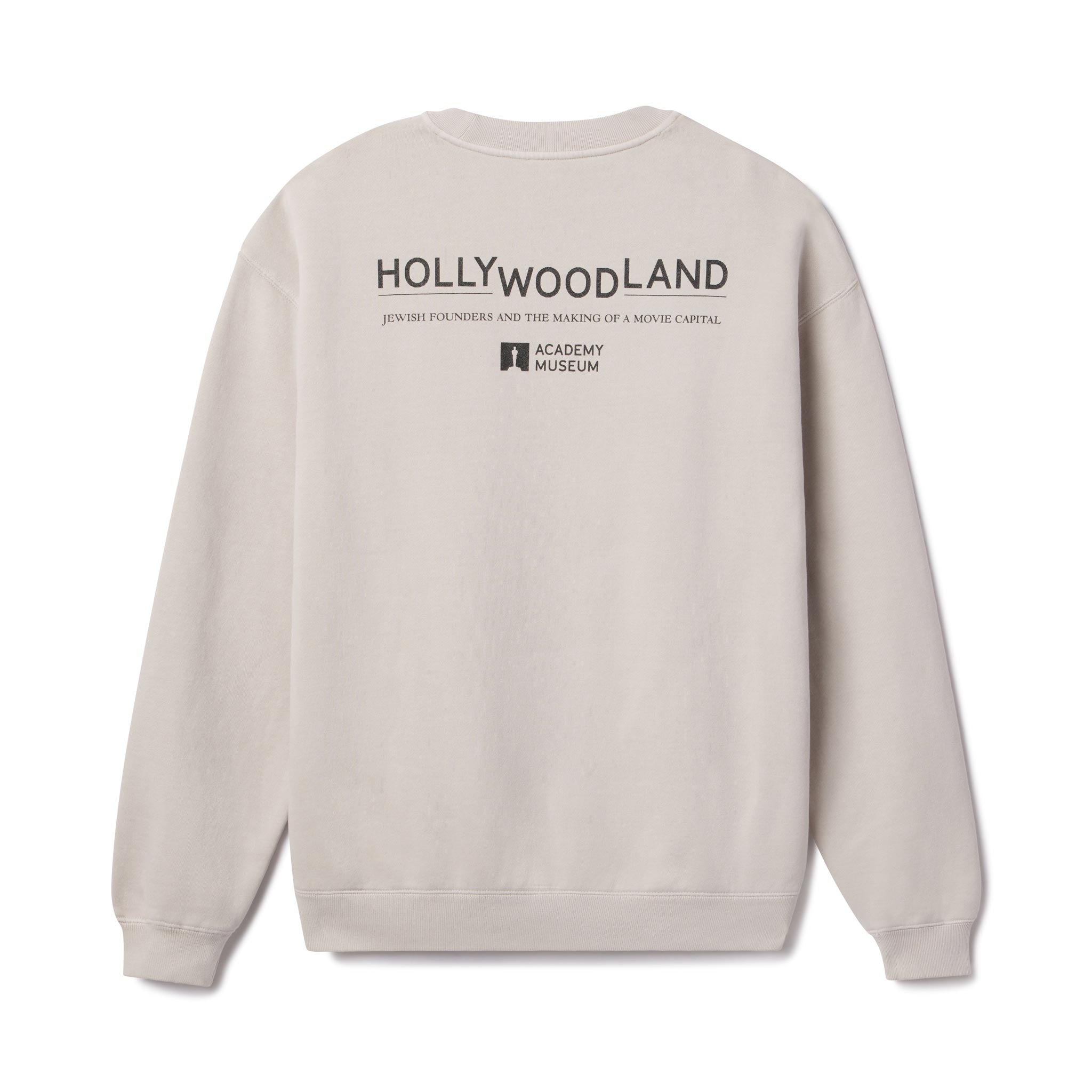 HOLLYWOODLAND CREW