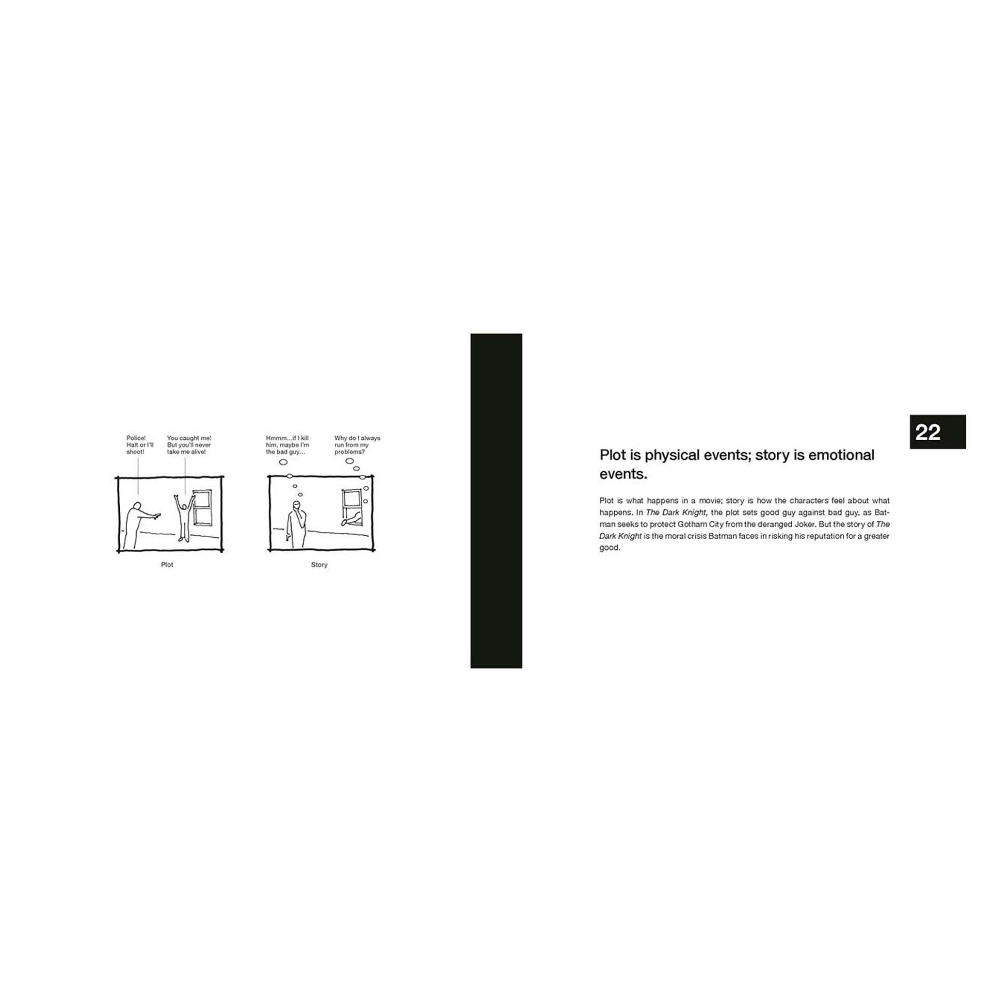 Page from a book or document with text and illustrations on a white background