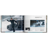 THE JAMES BOND ARCHIVES "NO TIME TO DIE" EDITION
