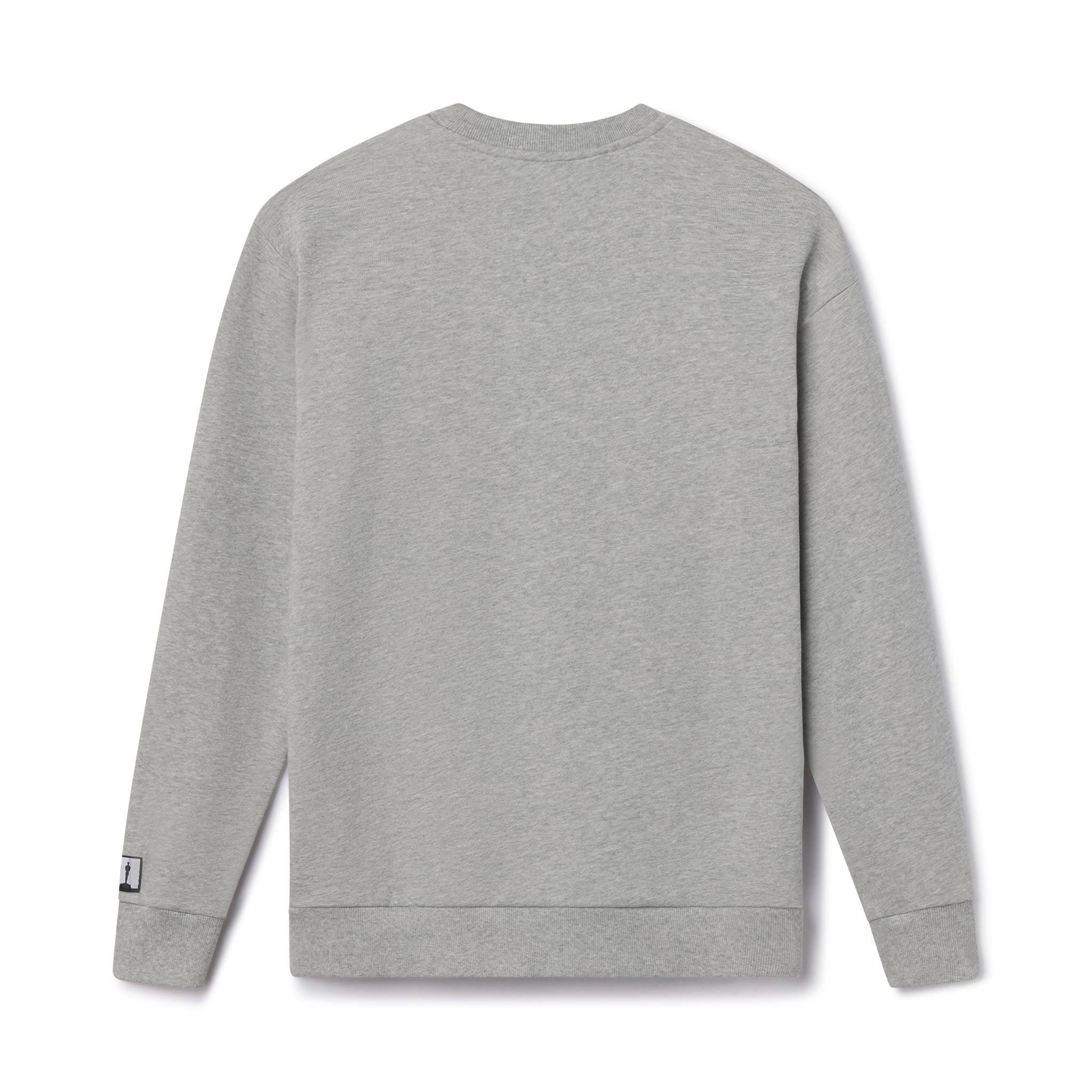 ACADEMY MUSEUM LOGO CREW