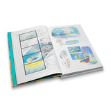 THE ART OF PONYO