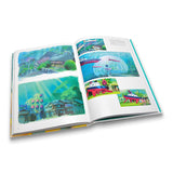 THE ART OF PONYO