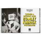 STANLEY KUBRICK PHOTOGRAPHS: THROUGH A DIFFERENT LENS