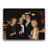 A LONG TIME AGO IN A CUTTING ROOM FAR, FAR AWAY