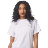 ACADEMY MUSEUM LOGO TEE