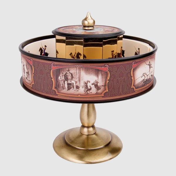 GOLD PRAXINOSCOPE – Academy Museum Store