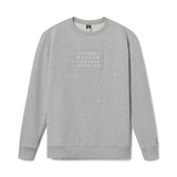 ACADEMY MUSEUM LOGO CREW