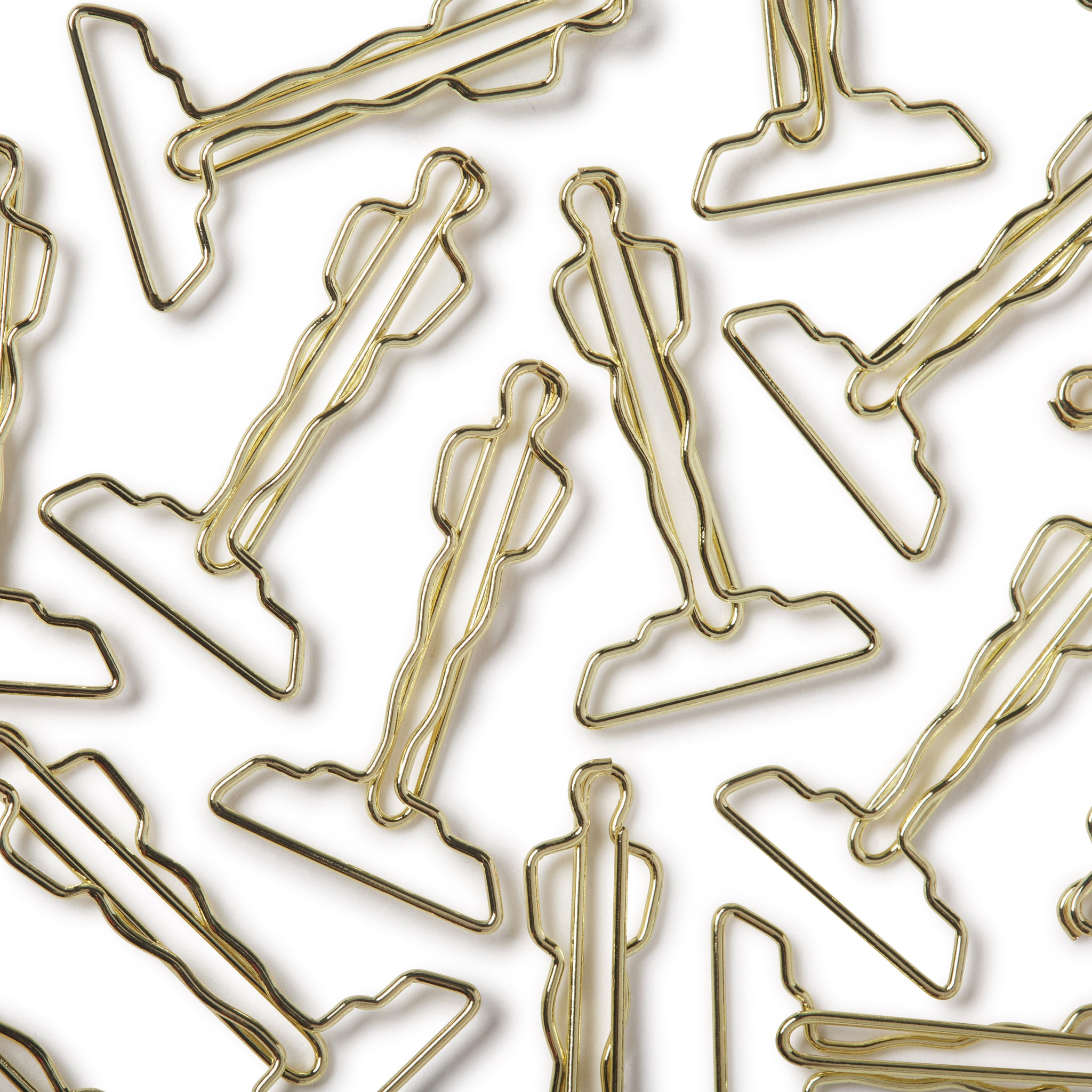 OSCAR PAPERCLIPS