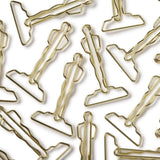 OSCAR PAPERCLIPS