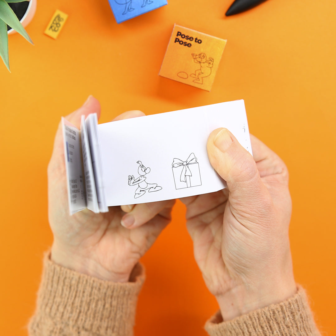 12 PRINCIPLES OF ANIMATION