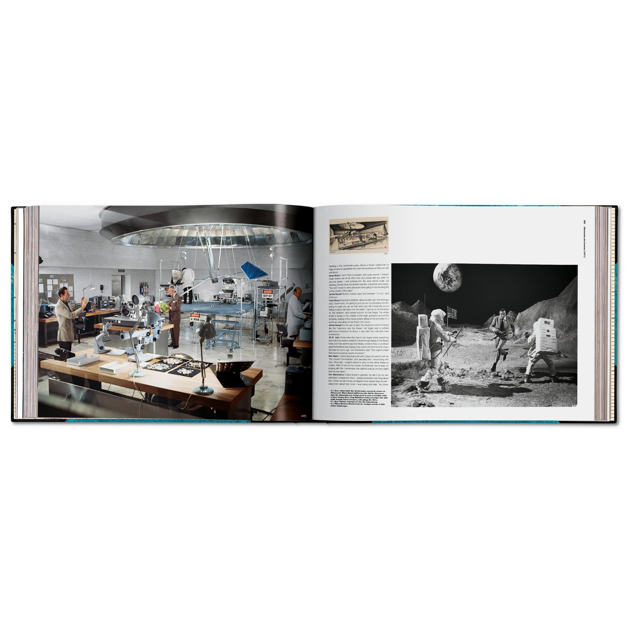 THE JAMES BOND ARCHIVES "NO TIME TO DIE" EDITION