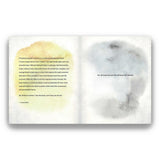 Book interior with text on a white background