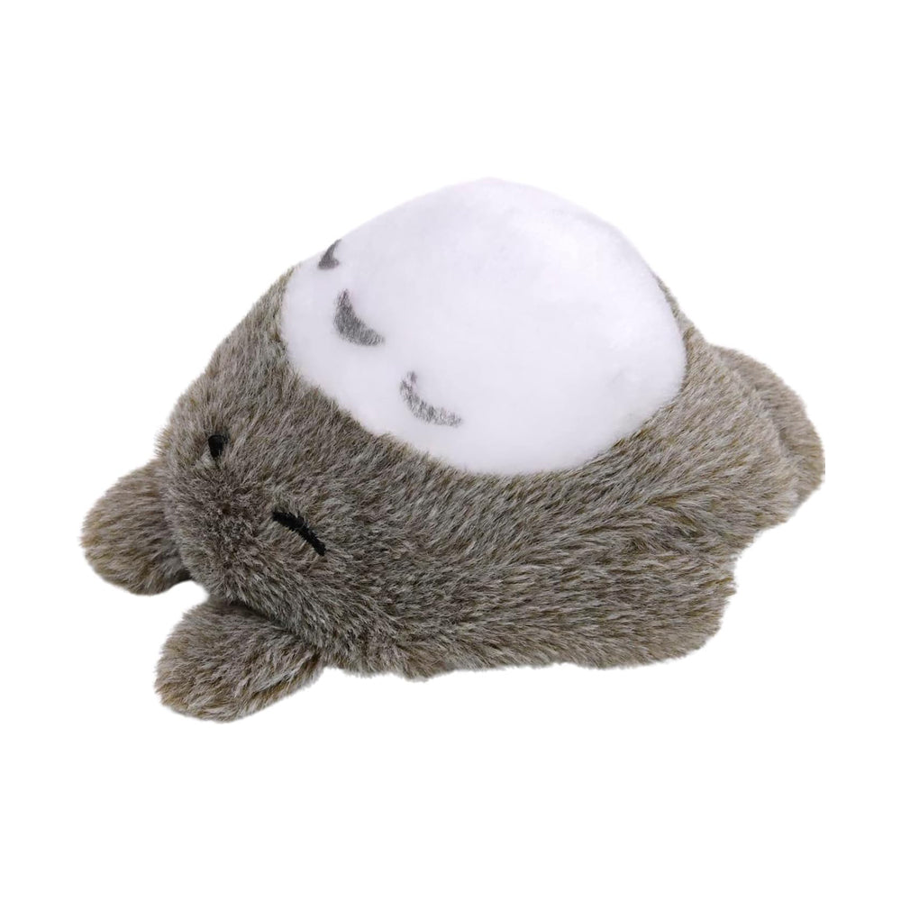 LAYING DOWN TOTORO BEANBAG