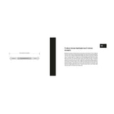 Page from a book with text and a diagram on a white background