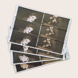 CHARLIE CHAPLIN CARD SET