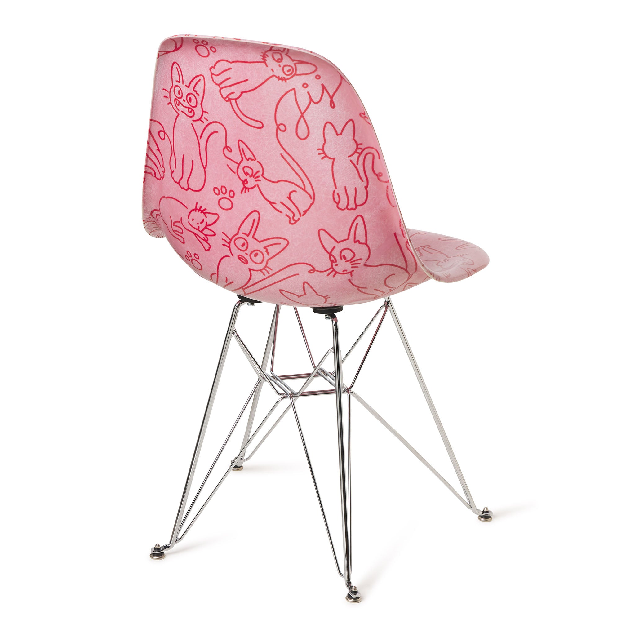 JIJI SIDE CHAIR