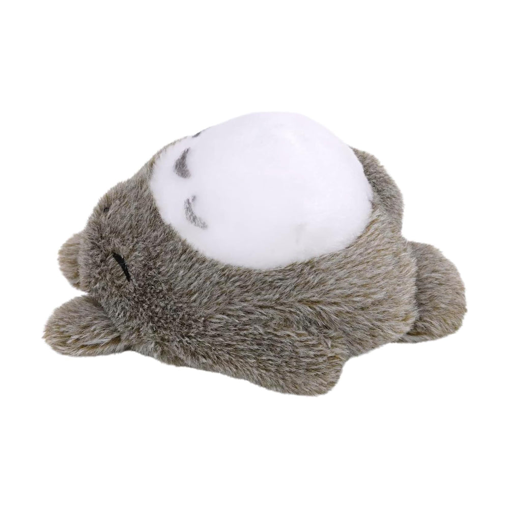 LAYING DOWN TOTORO BEANBAG