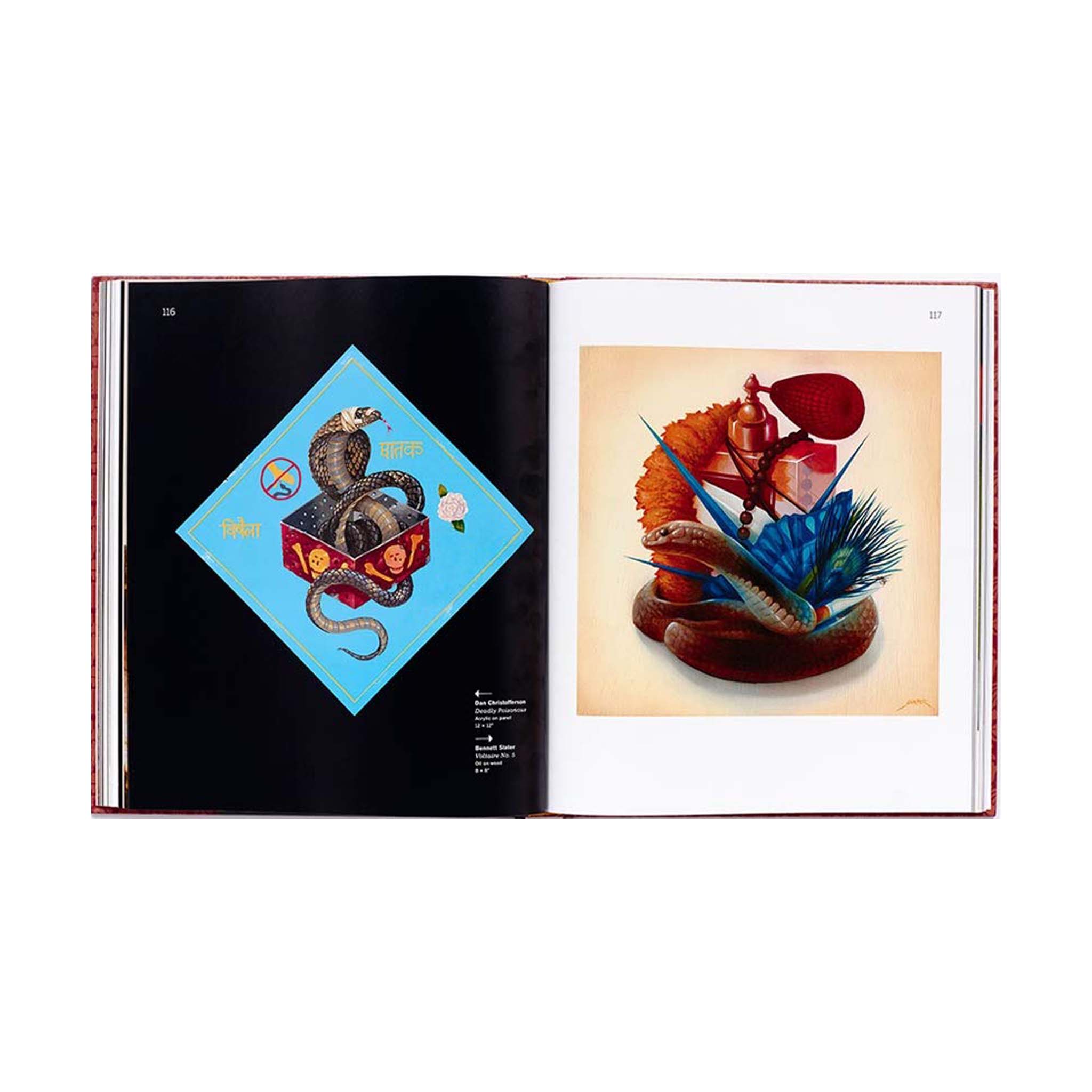 THE WES ANDERSON COLLECTION: BAD DADS