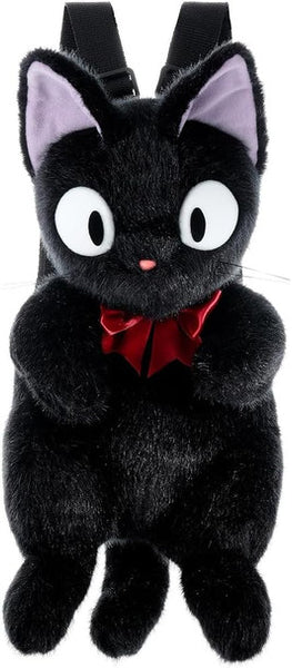 KIKI'S DELIVERY SERVICE JIJI PLUSH BACKPACK – Academy Museum Store