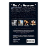 "YOU TALKIN' TO ME?" THE DEFINITIVE GUIDE TO ICONIC MOVIE QUOTES