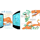 HOW TO WRITE A STORY