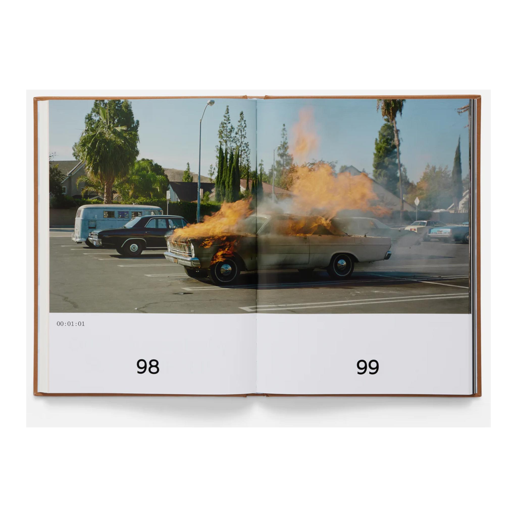 20TH CENTURY WOMEN SCREENPLAY BOOK