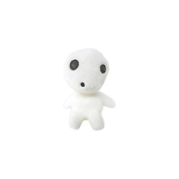 OFFICIAL STUDIO GHIBLI KODAMA PLUSH PRINCESS MONONOKE GIFTS