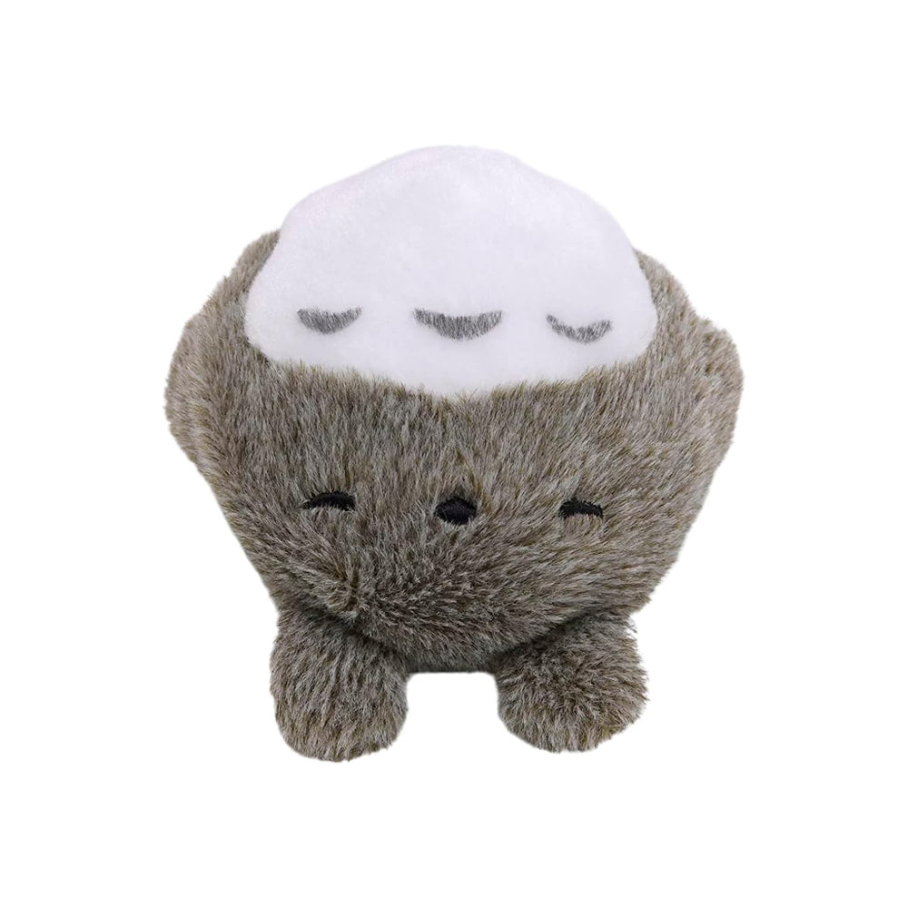 LAYING DOWN TOTORO BEANBAG