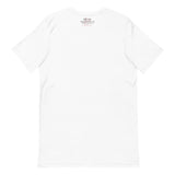 PRIDE & PREJUDICE NO MONEY, NO PROSPECTS TEE