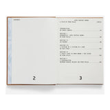 20TH CENTURY WOMEN SCREENPLAY BOOK