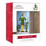 ELF VHS ORNAMENT