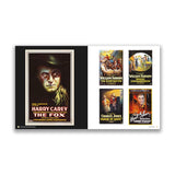 THE ART OF THE CLASSIC WESTERN MOVIE POSTER