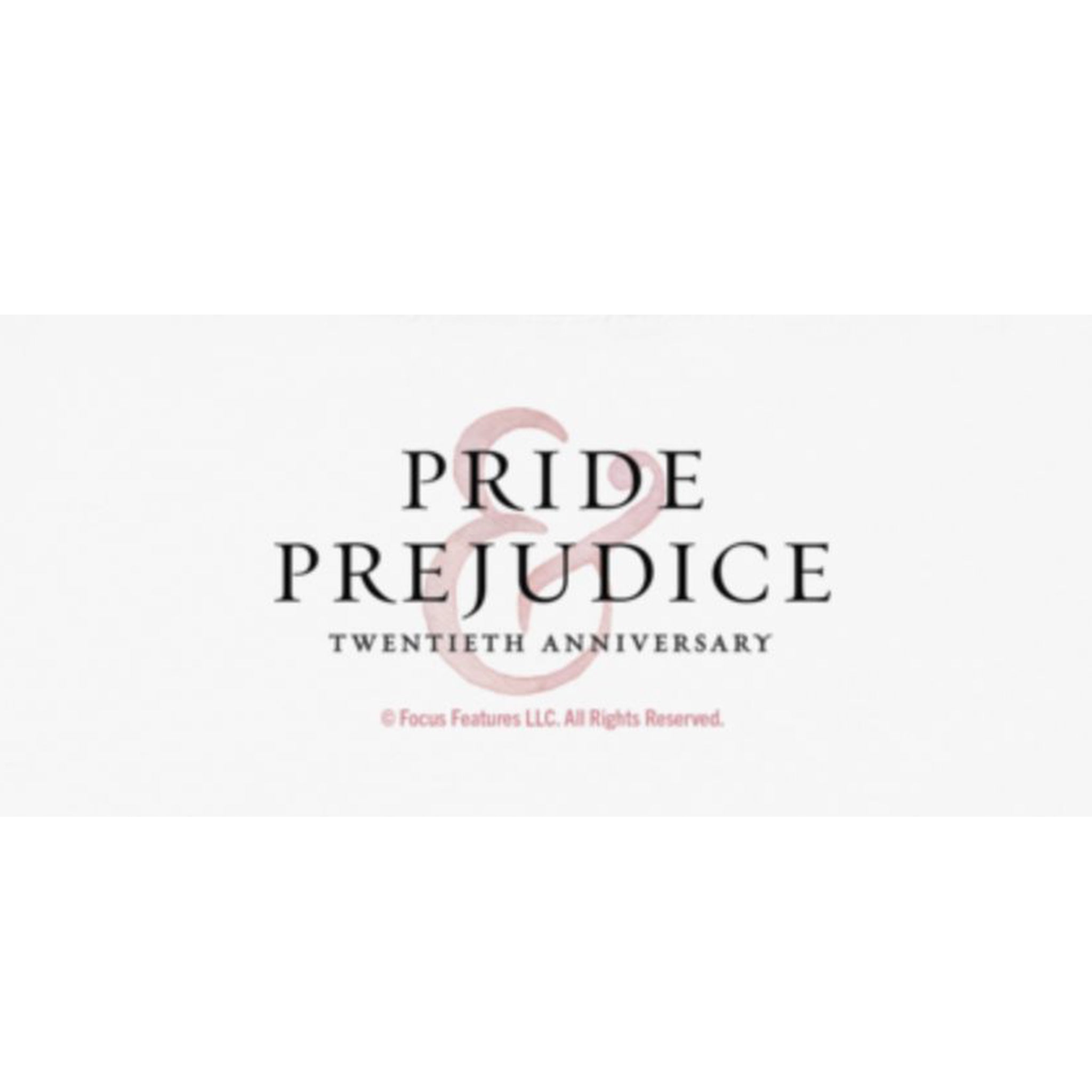PRIDE & PREJUDICE NO MONEY, NO PROSPECTS TEE