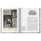 STANLEY KUBRICK PHOTOGRAPHS: THROUGH A DIFFERENT LENS