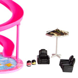 MINI BARBIELAND MOJO DOJO CASA HOUSE