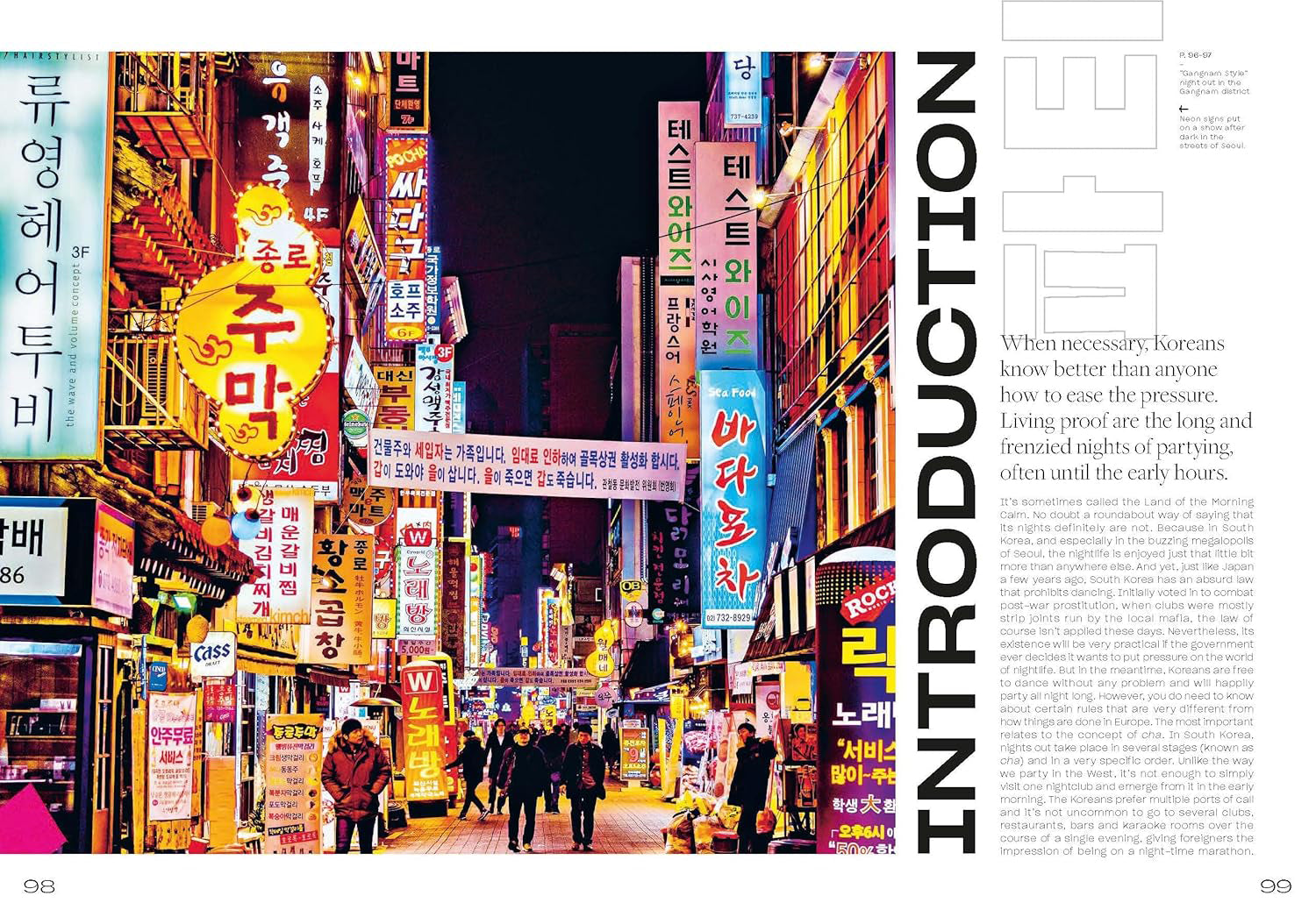 K CULTURE: K-POP, CUISINE, ON SCREEN, AND MORE CELEBRATING THE KOREAN WAVE