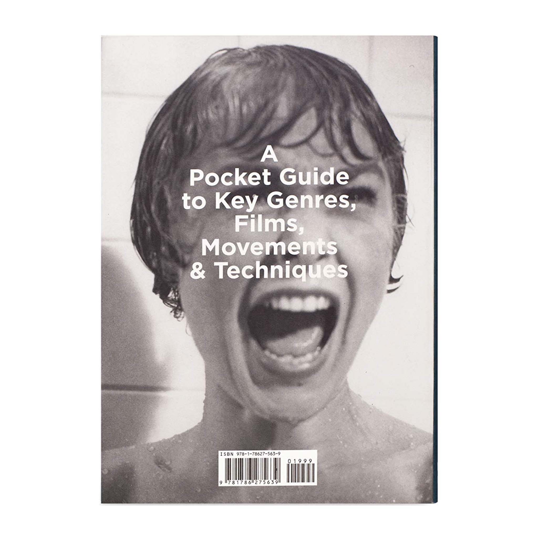 THE SHORT STORY OF FILM