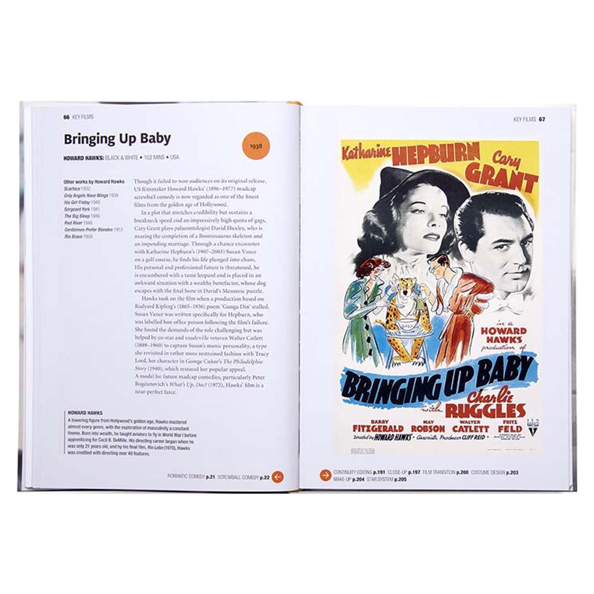 THE SHORT STORY OF FILM